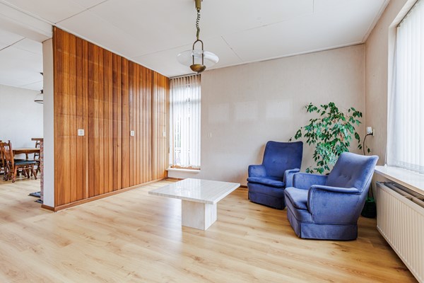 Medium property photo - Zinkweg 208, 3262 BH Oud-Beijerland